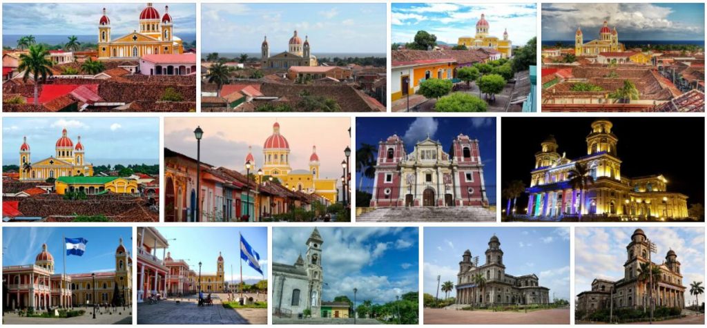 All About Nicaragua