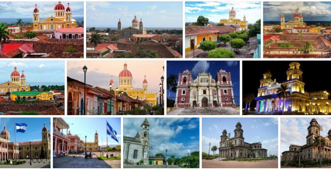 All About Nicaragua