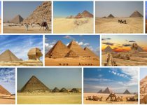 Egypt Country Facts