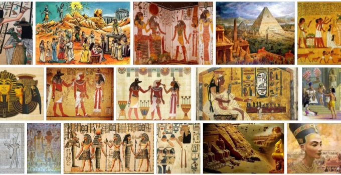 Egypt History 2