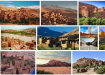 Morocco Country Facts 1