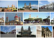 Nicaragua History 2