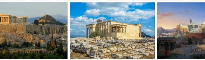 Athens City History